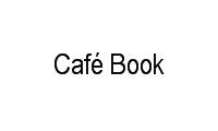 Logo Café Book em Santa Efigênia