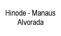Logo Hinode - Manaus Alvorada em Planalto