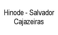 Logo Hinode - Salvador Cajazeiras em Cajazeiras IV