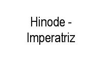 Logo Hinode - Imperatriz em Juçara