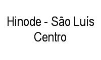 Logo Hinode - São Luís Centro em Centro