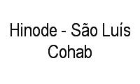 Logo Hinode - São Luís Cohab em COHAB Anil III