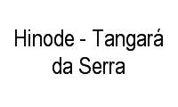 Logo Hinode - Tangará da Serra