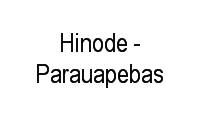 Logo Hinode - Parauapebas em Primavera