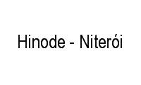 Logo Hinode - Niterói em Centro
