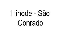 Logo Hinode - São Conrado em São Conrado