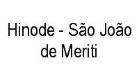 Logo Hinode - São João de Meriti em Centro
