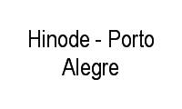 Logo Hinode - Porto Alegre em Centro Histórico