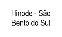 Logo Hinode - São Bento do Sul em Centro