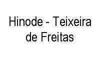 Logo Hinode - Teixeira de Freitas em Centro