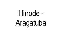 Logo Hinode - Araçatuba em Jardim Nova Yorque