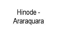 Logo Hinode - Araraquara em Vila Harmonia