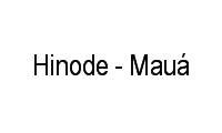Logo Hinode - Mauá em Centro