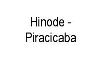 Logo Hinode - Piracicaba em Jardim Europa