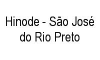 Logo Hinode - São José do Rio Preto