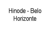Logo Hinode - Belo Horizonte em Centro
