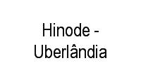 Logo Hinode - Uberlândia em Nossa Senhora Aparecida