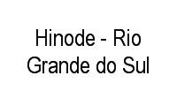 Logo Hinode - Rio Grande do Sul em Santo Andre