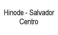 Logo Hinode - Salvador Centro em Dois de Julho