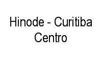 Logo Hinode - Curitiba Centro em Centro