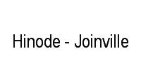 Logo Hinode - Joinville em América