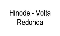 Logo Hinode - Volta Redonda em Bom Jesus