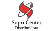 Logo Supri Center Distribuidora em Cavalhada