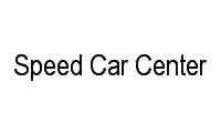 Logo Speed Car Center em Imbetiba