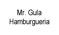 Logo Mr. Gula Hamburgueria em Quitandinha