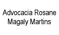 Logo Advocacia Rosane Magaly Martins em Lagoa da Conceição