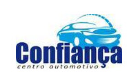 Logo Confiança Centro Automotivo em Jardim Santo Inácio