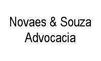 Logo Novaes & Souza Advocacia em Centro