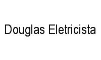 Logo Douglas Eletricista em Jardim Mariliza