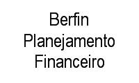 Logo Berfin Planejamento Financeiro em Abranches
