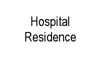 Logo Hospital Residence em Meireles