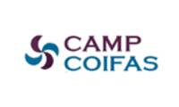 Logo Camp Coifas em Cambuí