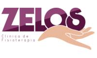 Logo Clínica de Fisioterapia Zelos em Saguaçu