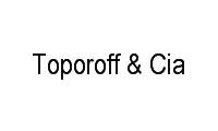 Logo Toporoff & Cia em Bela Vista