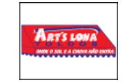 Logo Art'S Lona Toldos em Jardim Campus Elizius