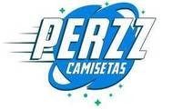 Logo Perzz Camisetas