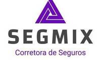 Logo Segmix Corretora de Seguros  em Pituba