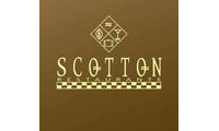Logo Scotton Restaurante em Botafogo