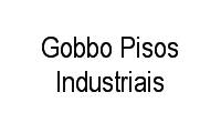 Logo Gobbo Pisos Industriais Ltda