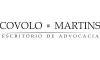 Logo Covolo & Martins Escritório de Advocacia em Nossa Senhora das Dores