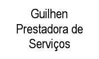 Logo Guilhen Prestadora de Serviços em Zona 28