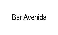 Logo Bar Avenida em Sarandi