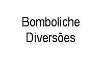 Logo Bomboliche Diversões