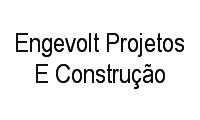 Logo Engevolt Projetos E Construção em San Martin