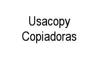 Logo Usacopy Copiadoras em Setor Sul