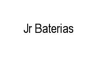 Logo Jr Baterias em Uberaba
